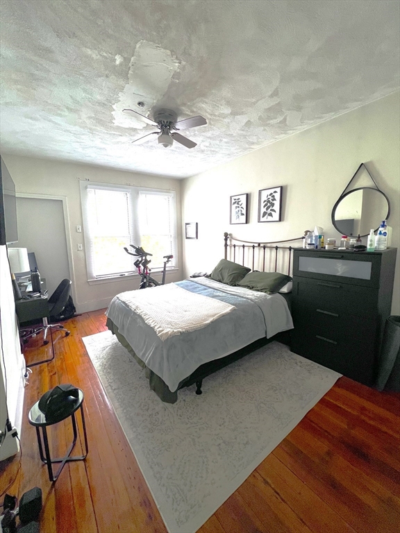 44 Marine, South Boston