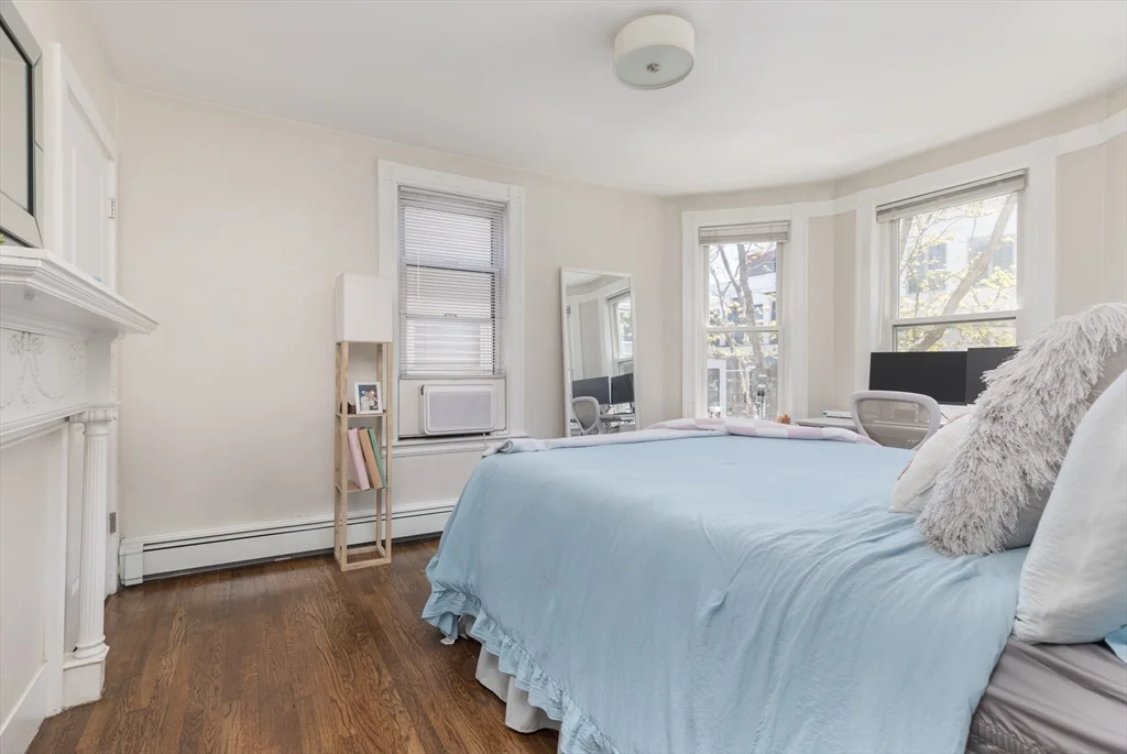 420 E 6th, South Boston