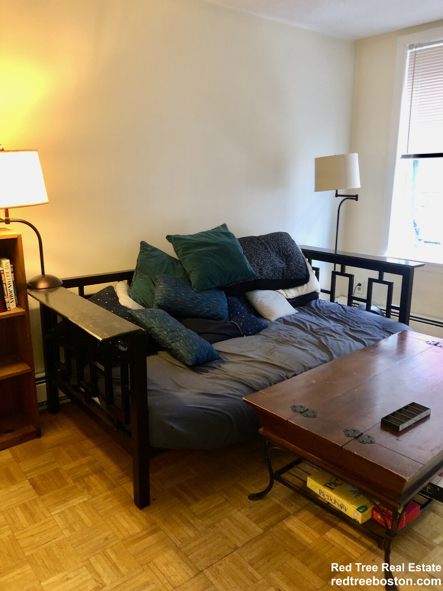 38 Garden St, Beacon Hill