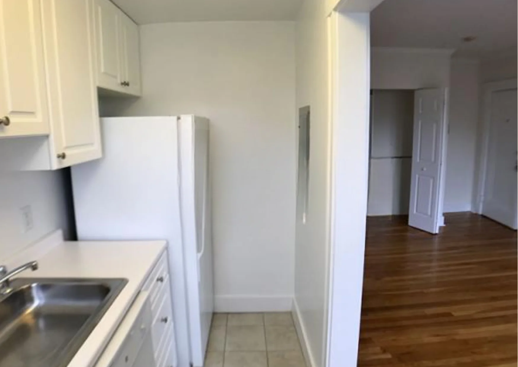 1 Langdon St, Neighborhood Nine