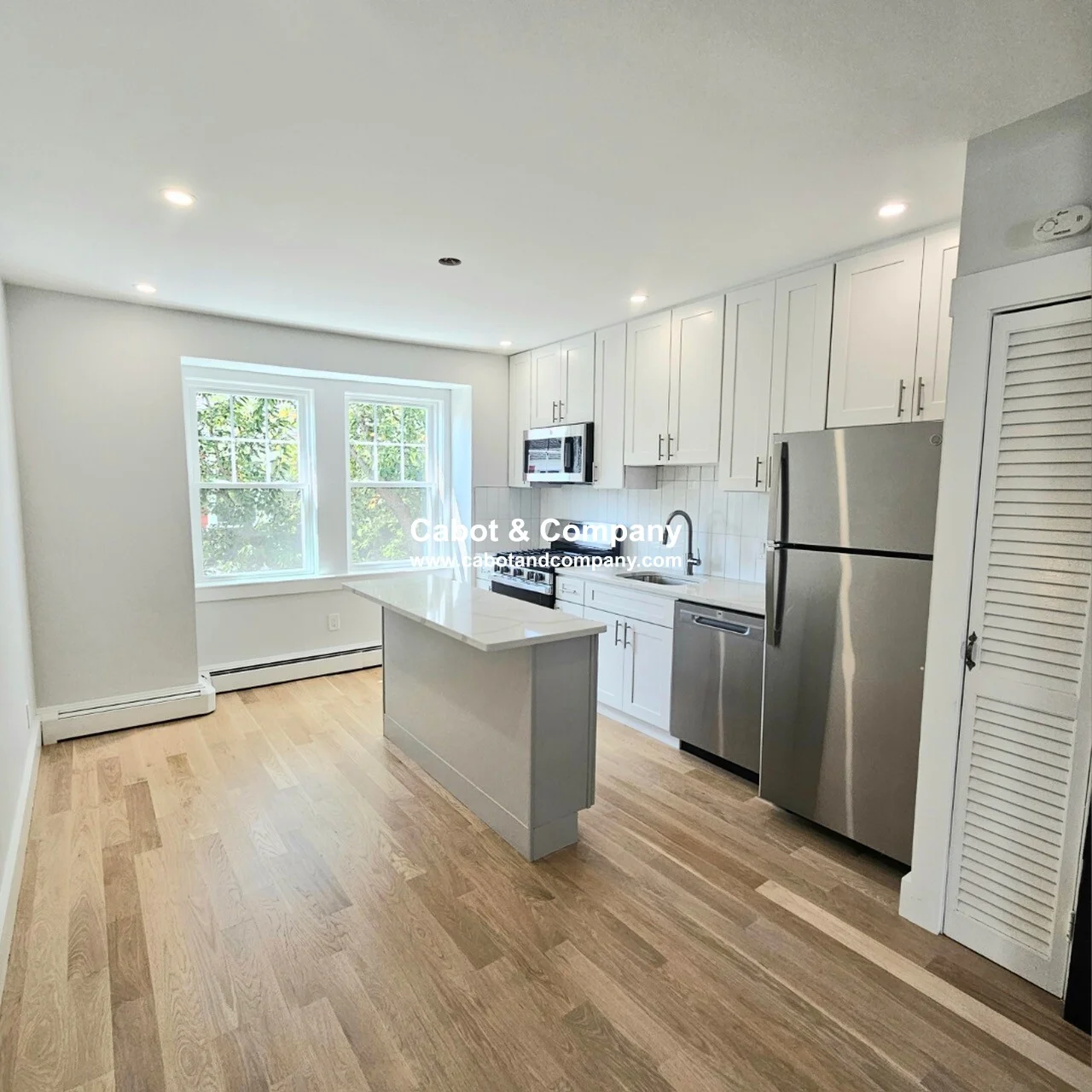 18 Roberts St, Brookline