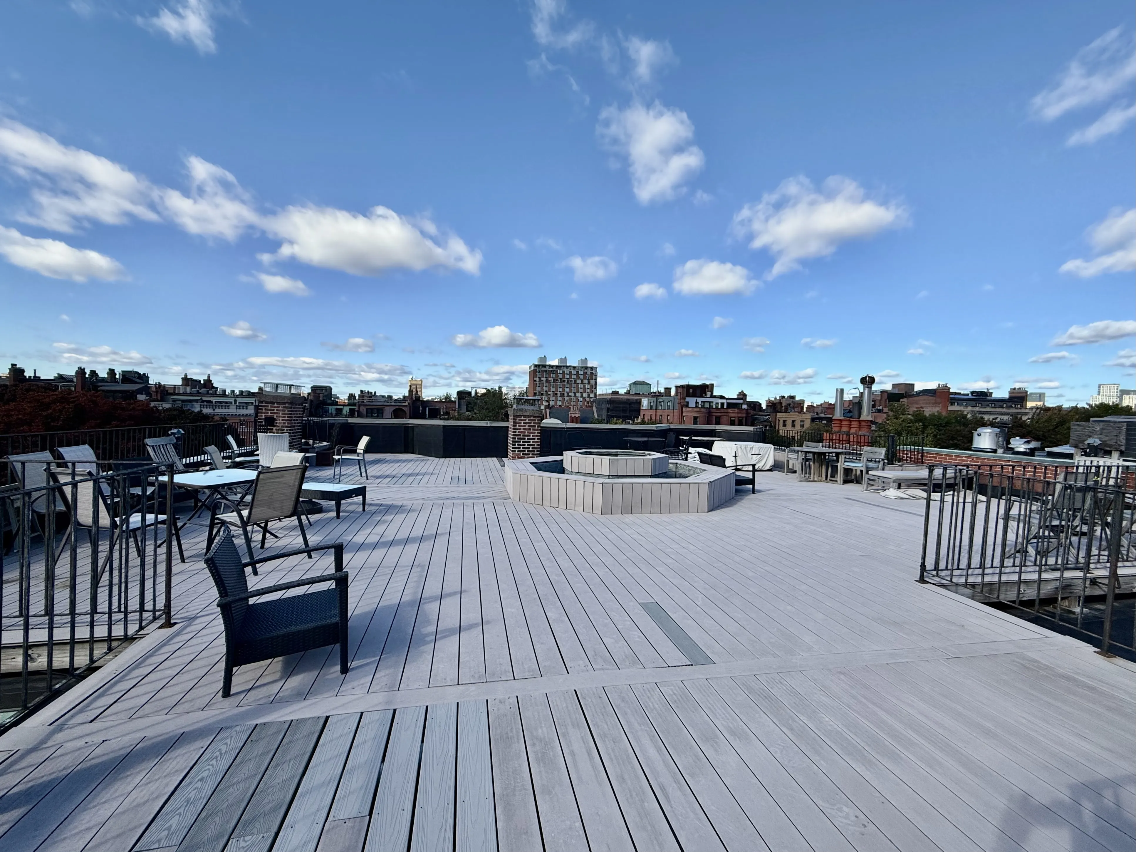 250 Commonwealth Ave, Back Bay