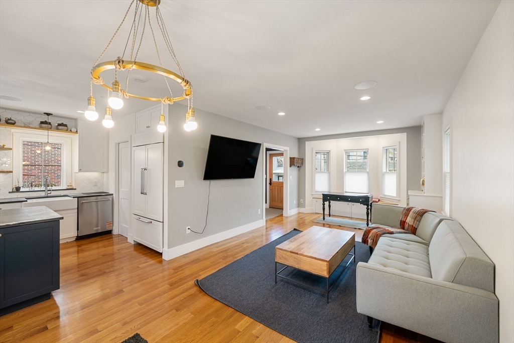 14 Hubbard Ave, Cambridge