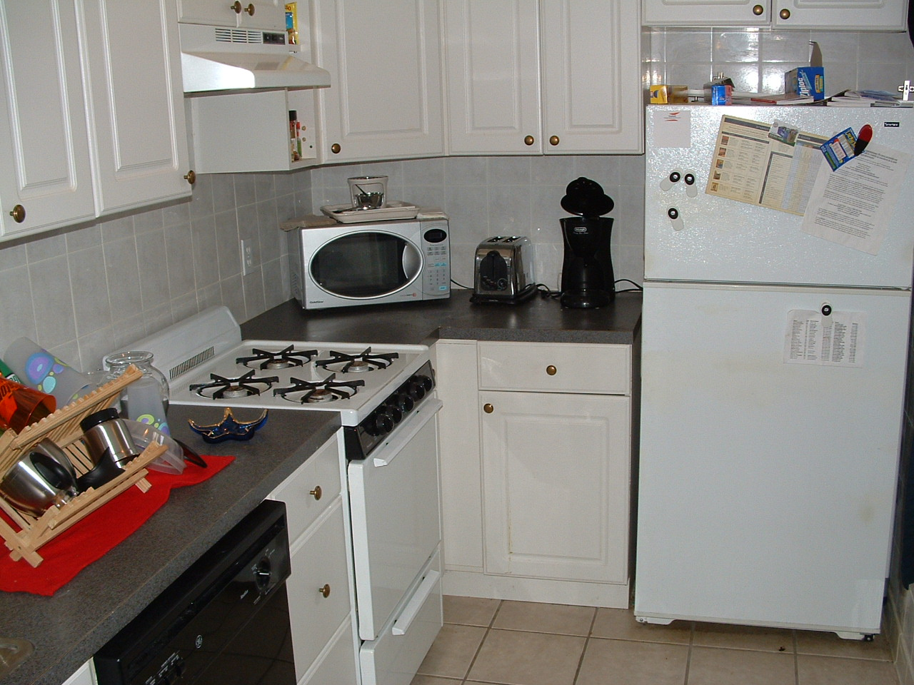 316 Saint Paul, Coolidge Corner