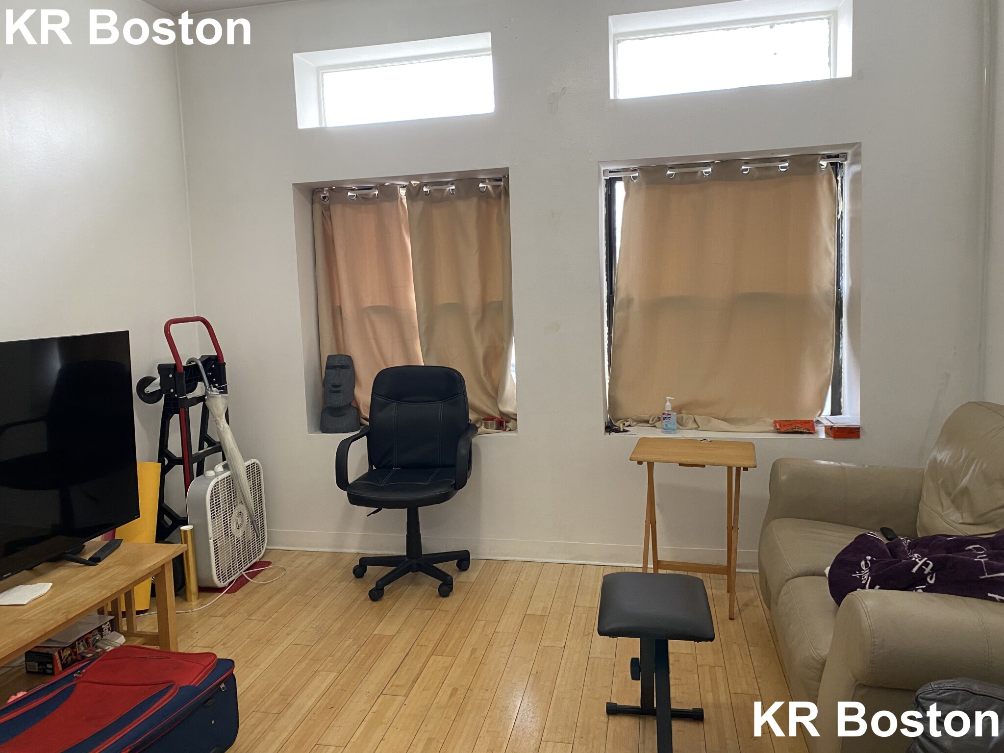 243 Harvard Ave, Allston