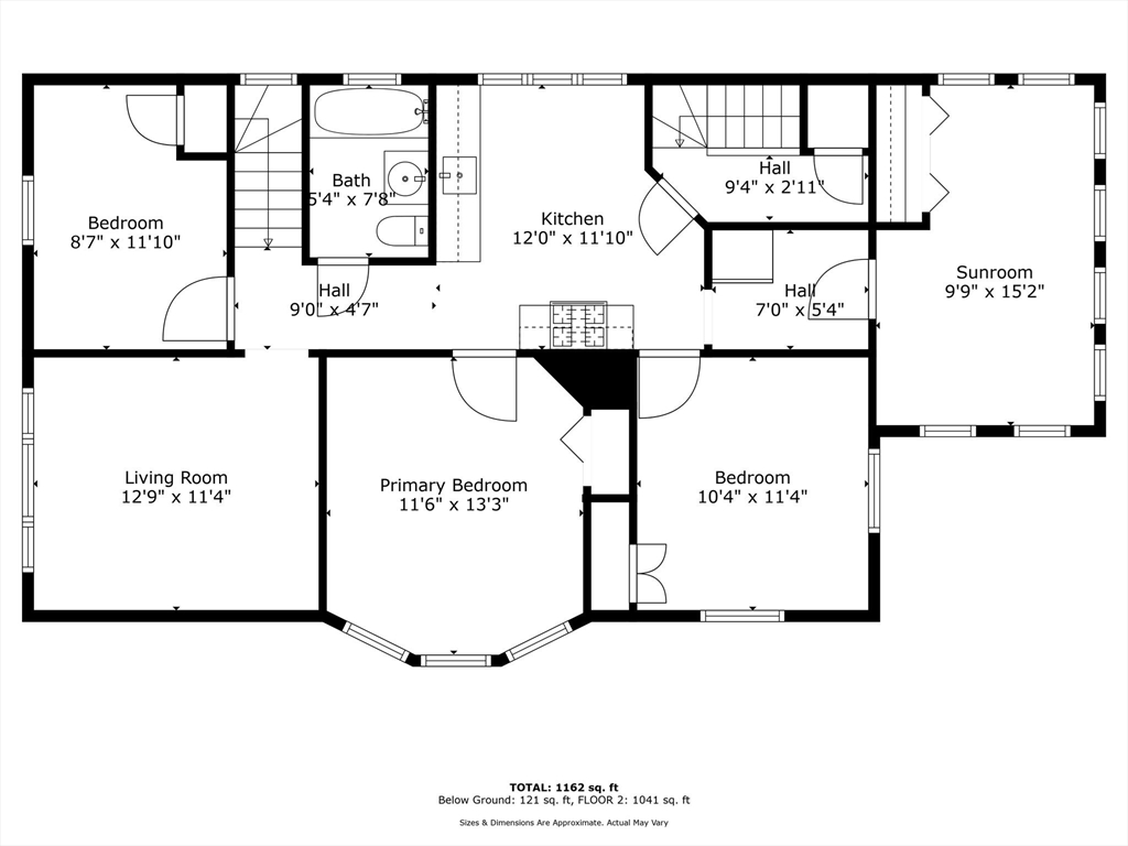14-16 Child St, Hyde Park