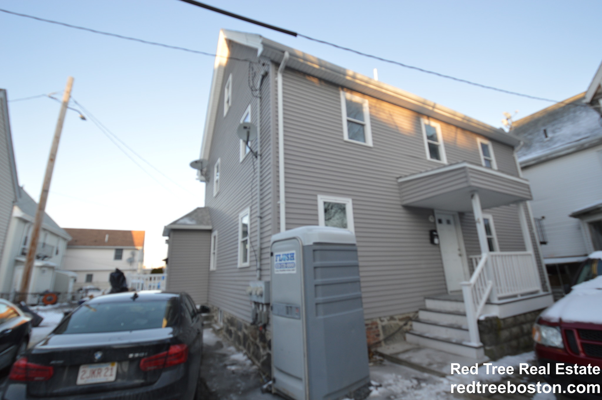 4 Chestnut Pl, Brighton