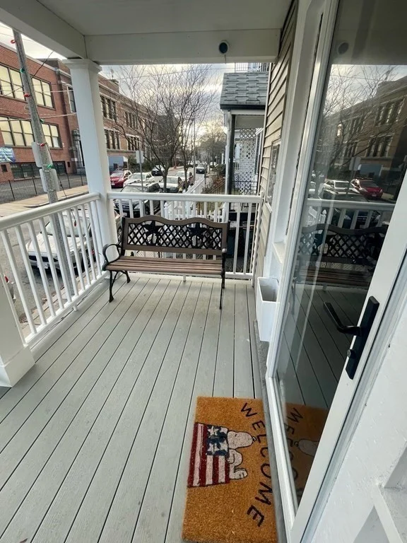 30 Tuttle St, Dorchester
