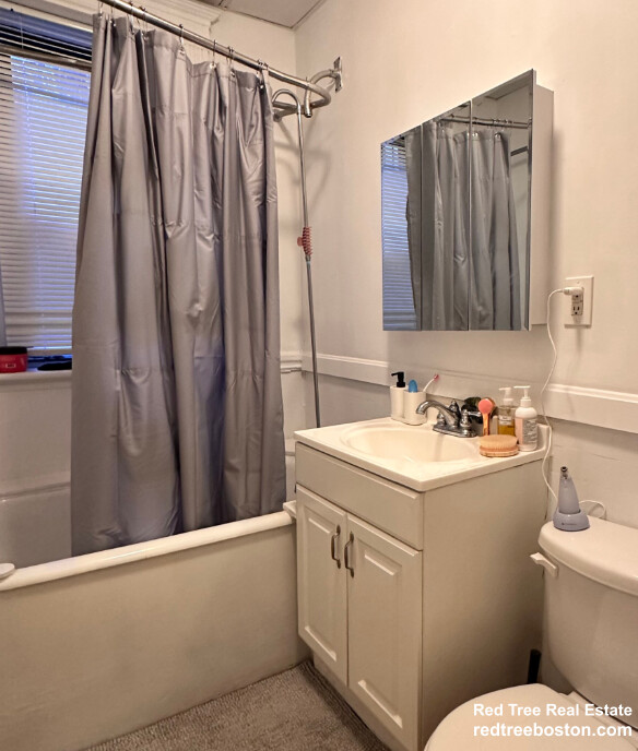 409 Huntington Ave, Fenway