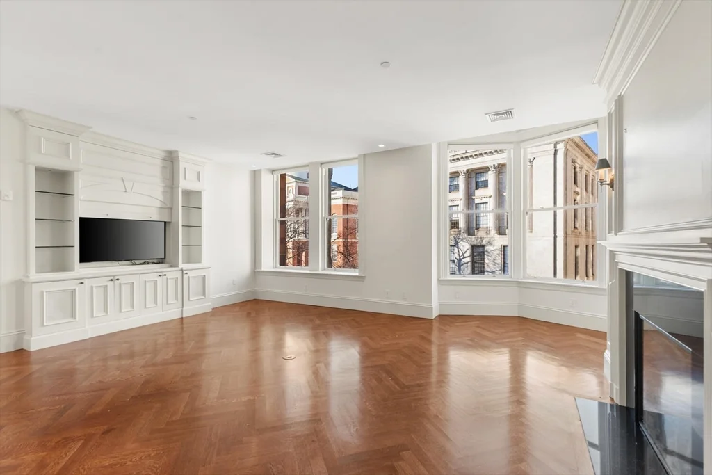 20 Beacon St, Boston Downtown