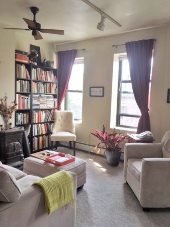 475 Shawmut Ave, South End