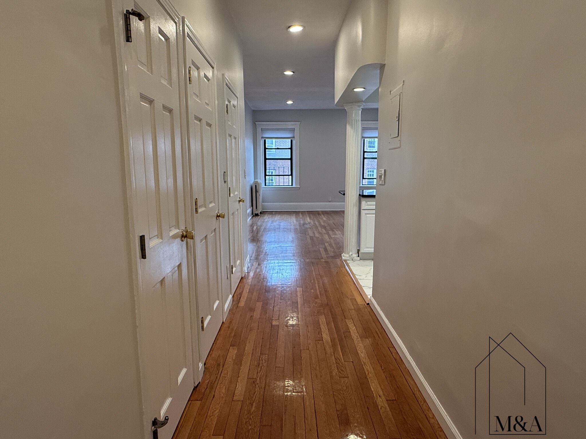 30 Kilsyth Rd, Salisbury Road - Corey Farm