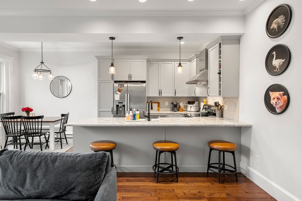 461 Beacon St, Back Bay