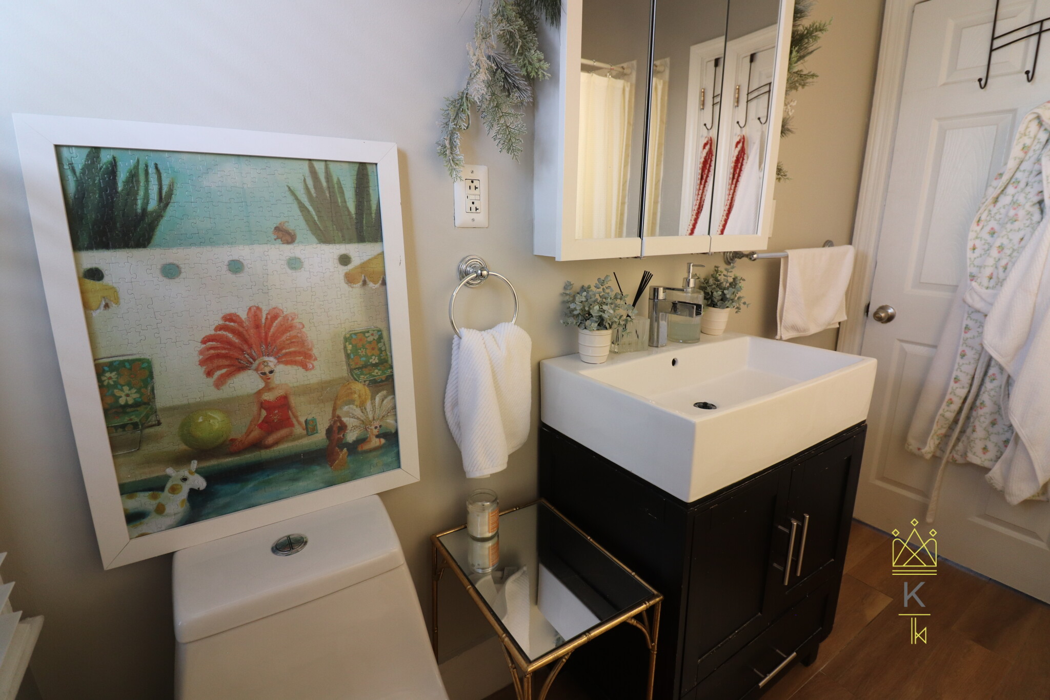 8 Parker St, Charlestown