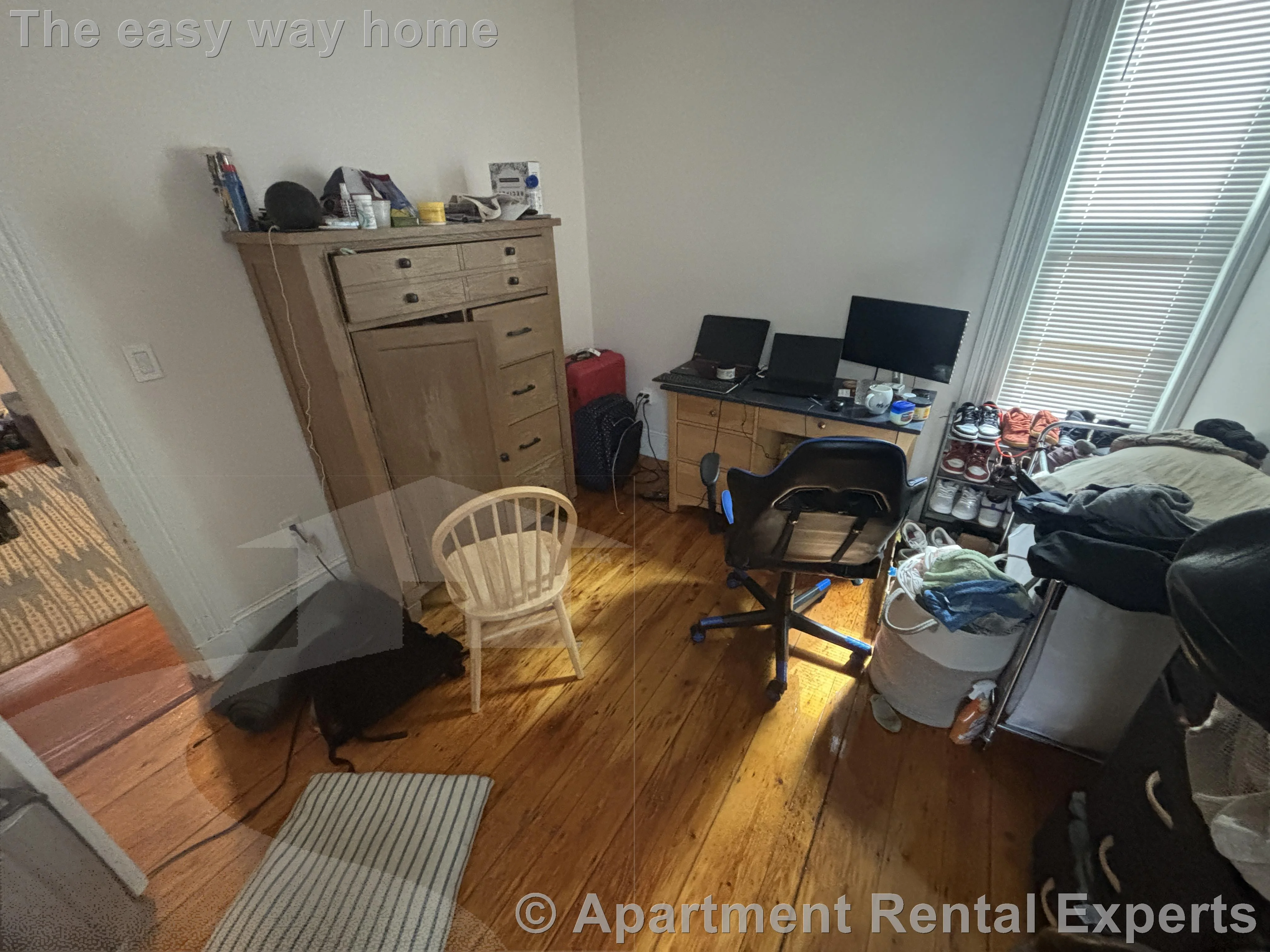 18 Marcella St, Boston