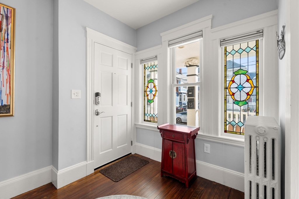 84 Pearson Rd, Tufts