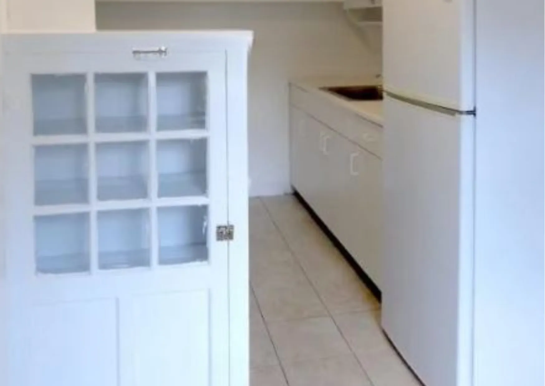 22 Chauncy St, Neighborhood Nine