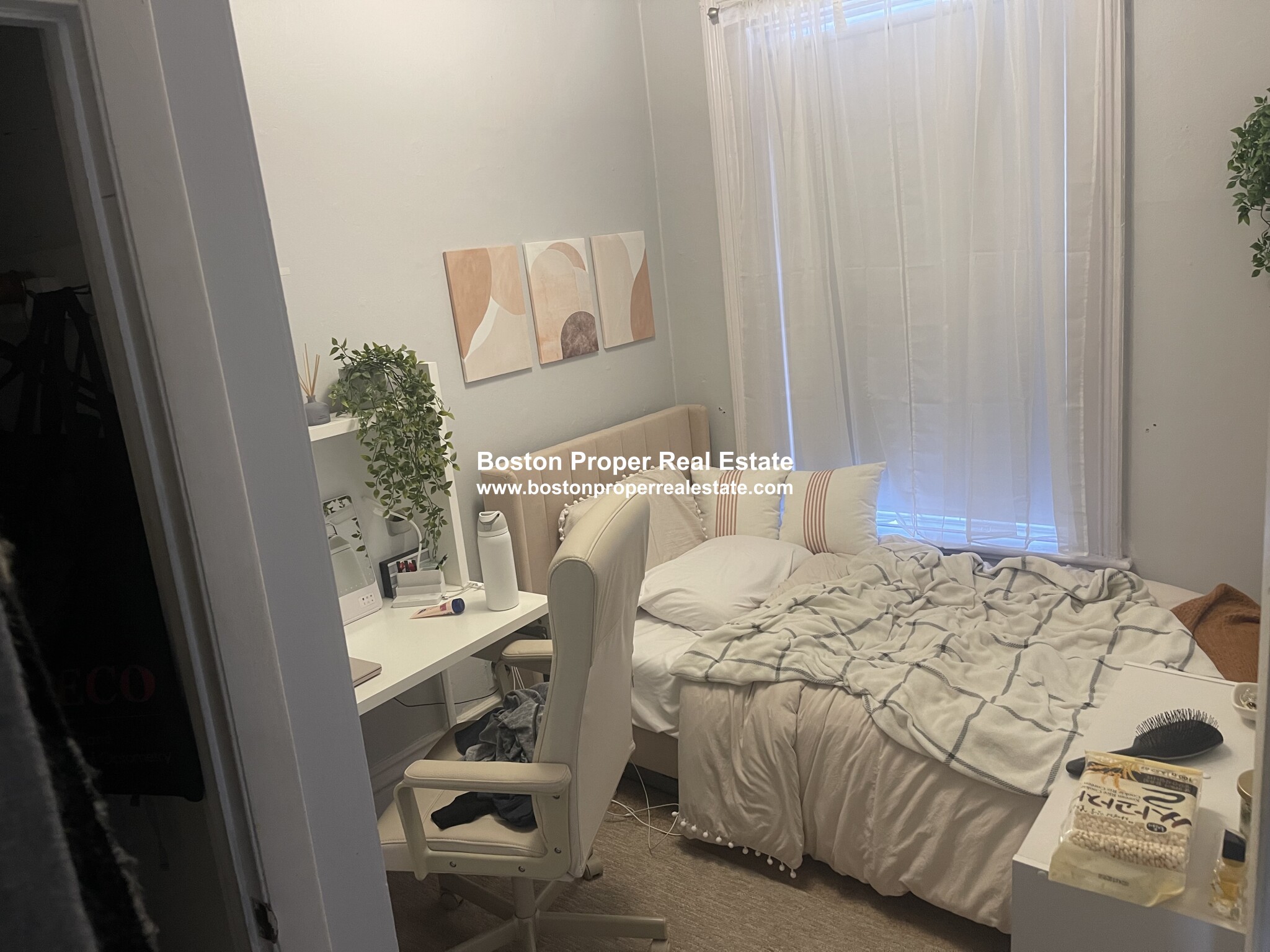 379 Marlborough St, Back Bay