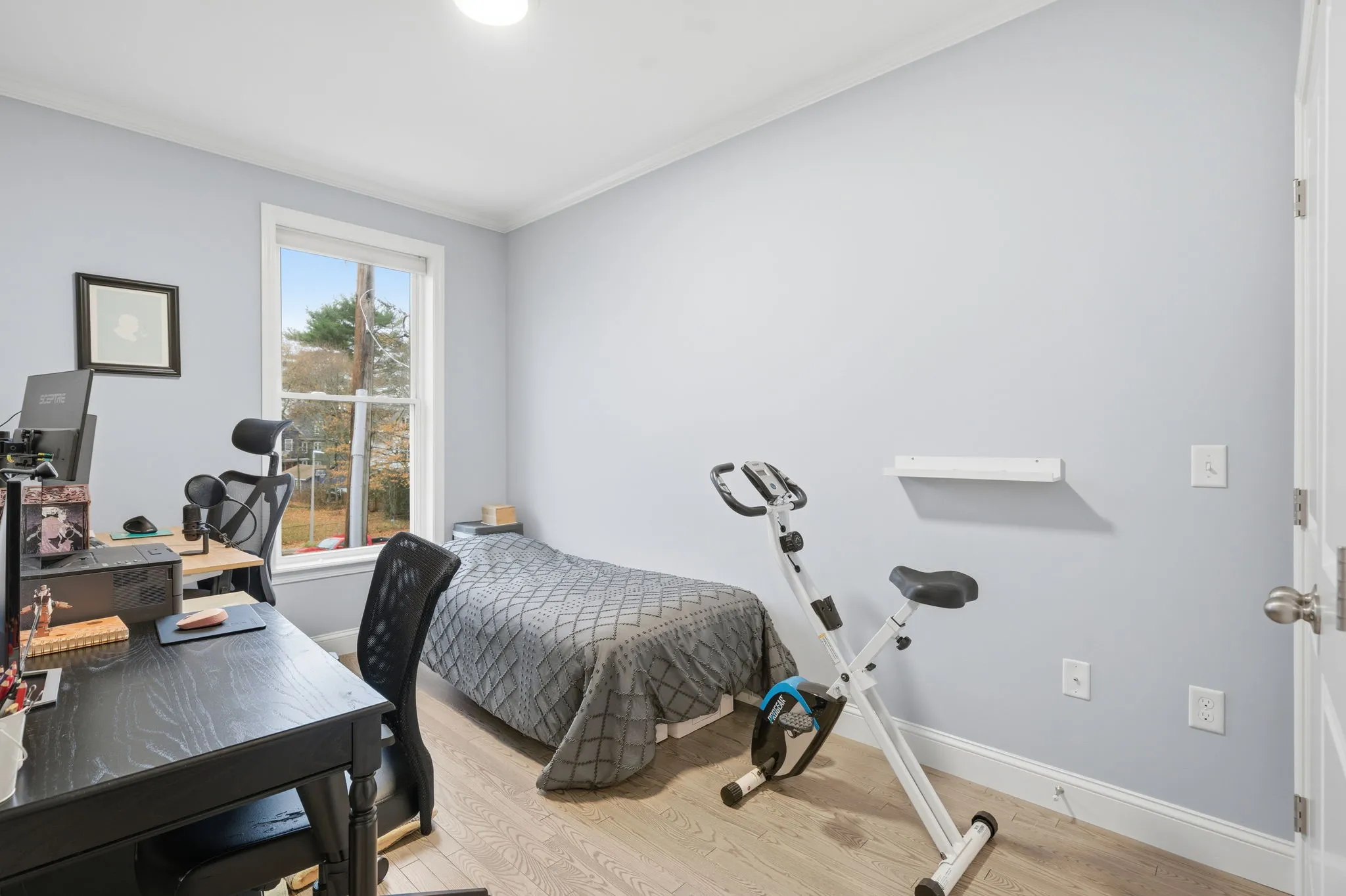 68 Edson St, Dorchester