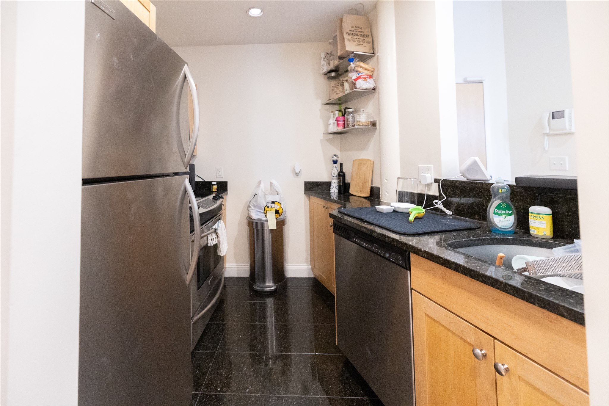 490 Harrison, South End