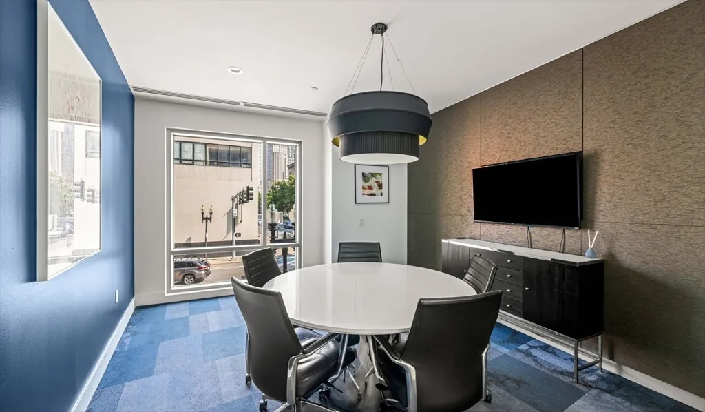 99 Kneeland St, Chinatown