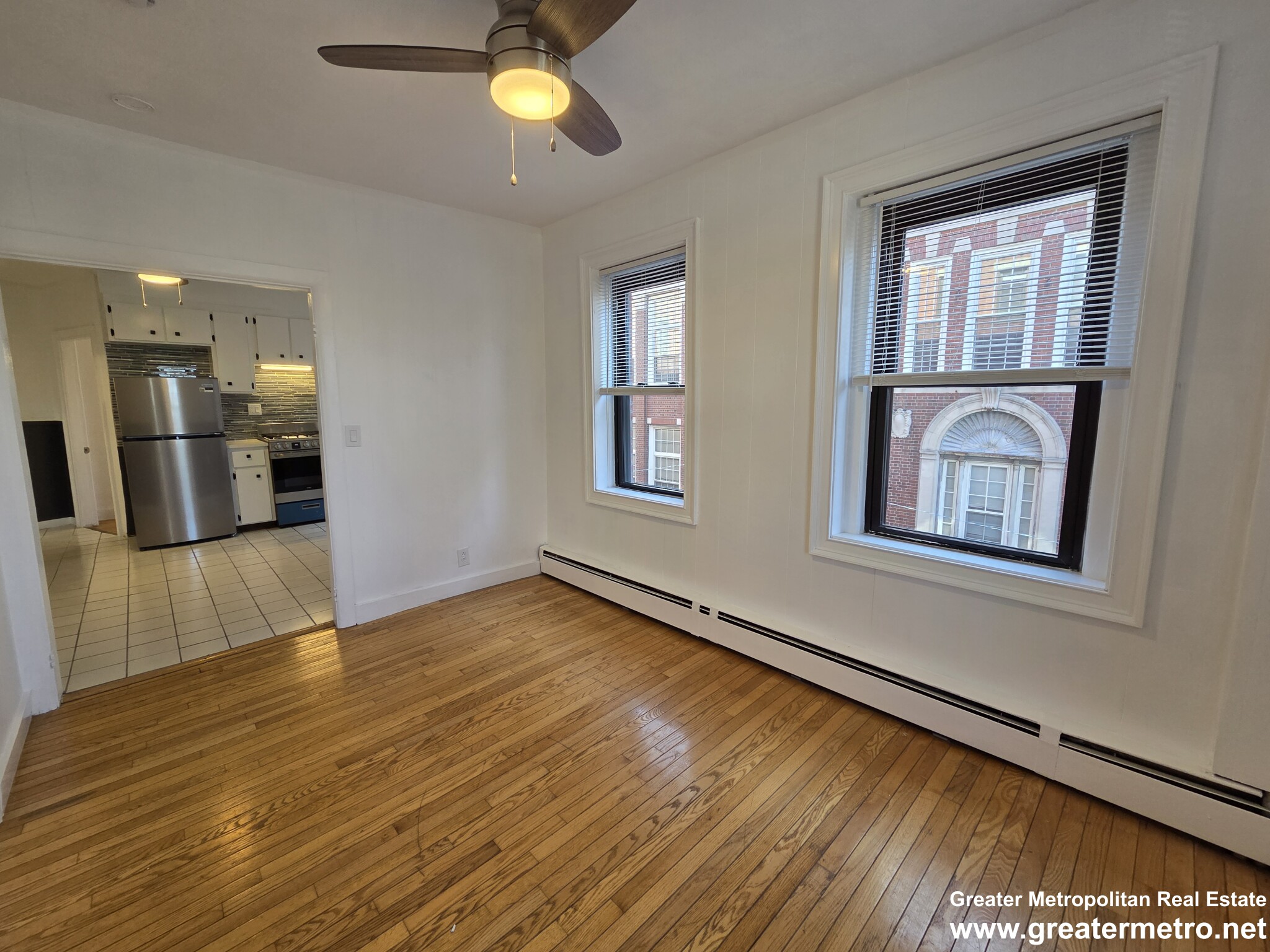 75 Charter St, North End