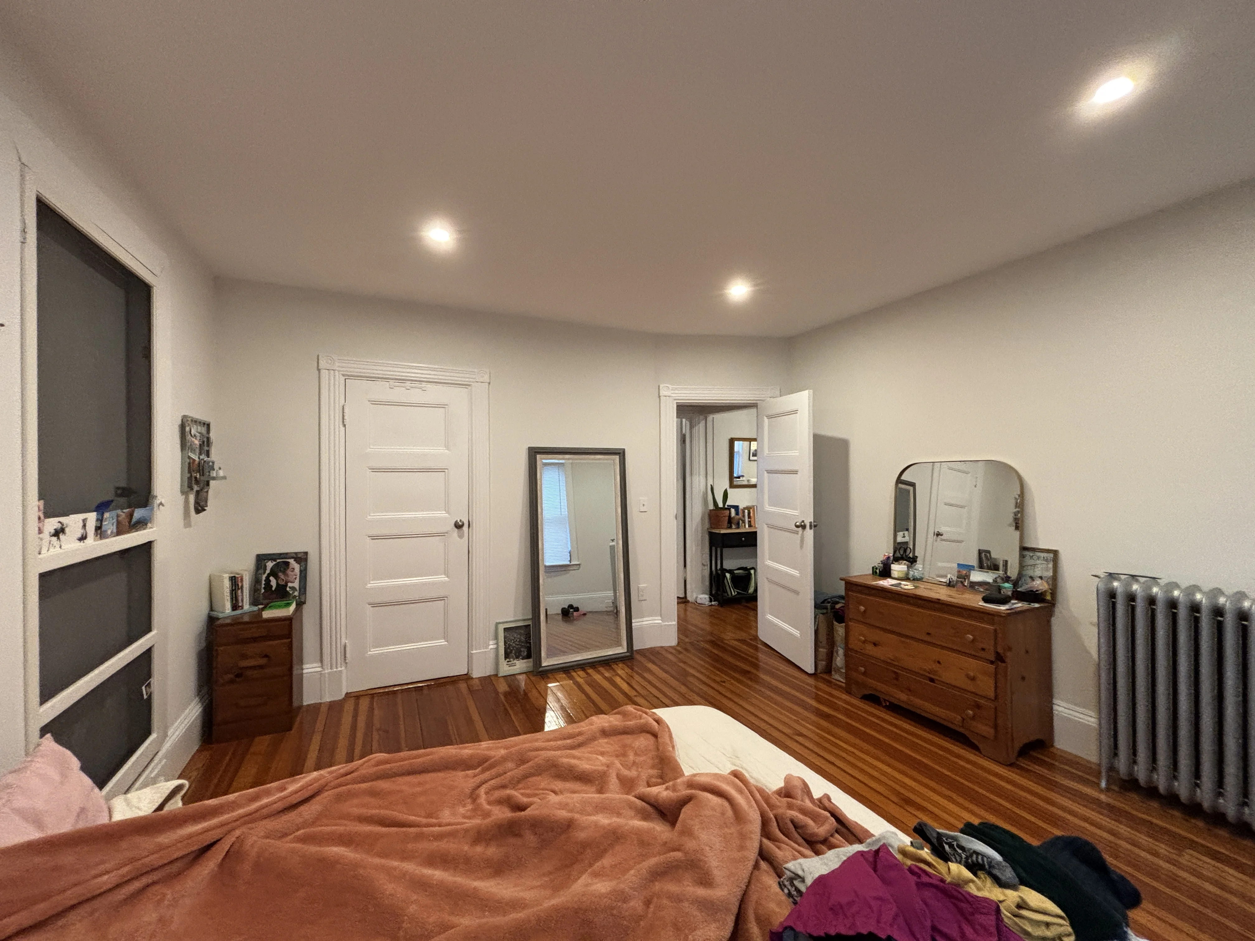 21 Osborne Rd, North Brookline