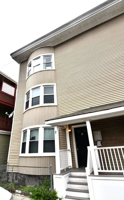 2 Bay St, Dorchester