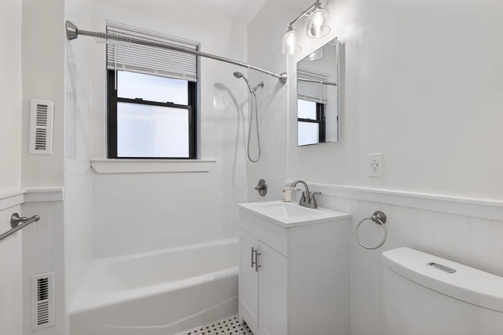 1 Winchester St, Coolidge Corner