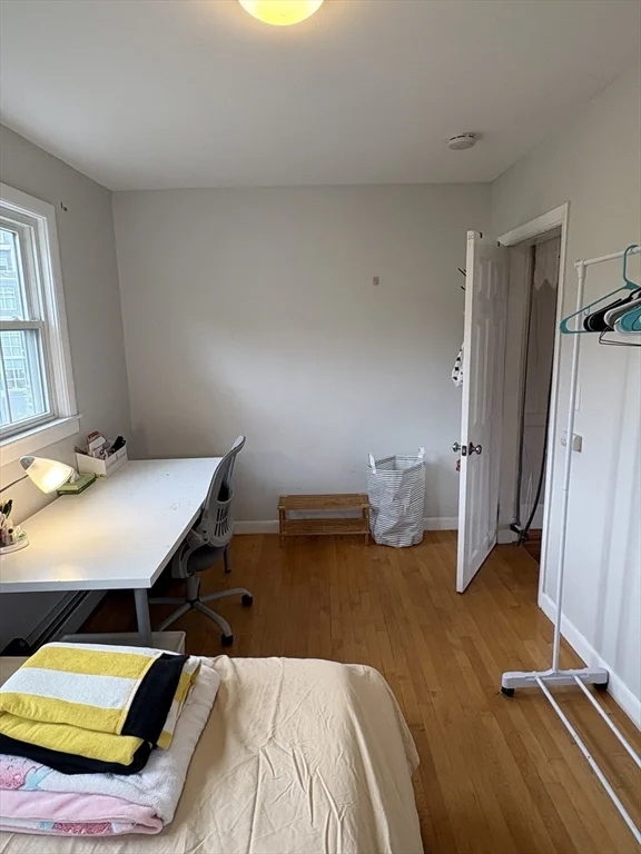755 Somerville Ave, Porter Square