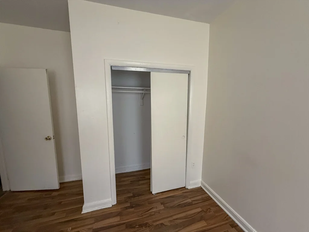 36 Wildwood, Dorchester