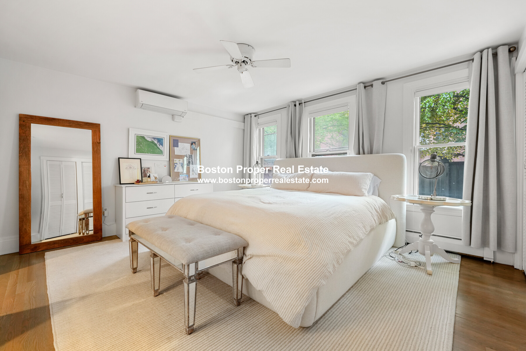 96 Appleton St, South End