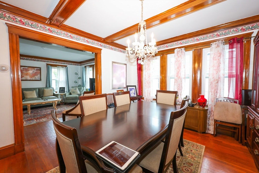 8 Verndale Rd, Milton