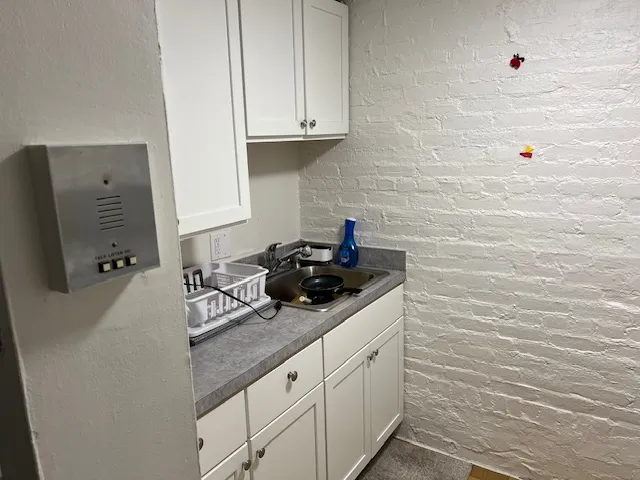 890 Huntington Ave, Mission Hill