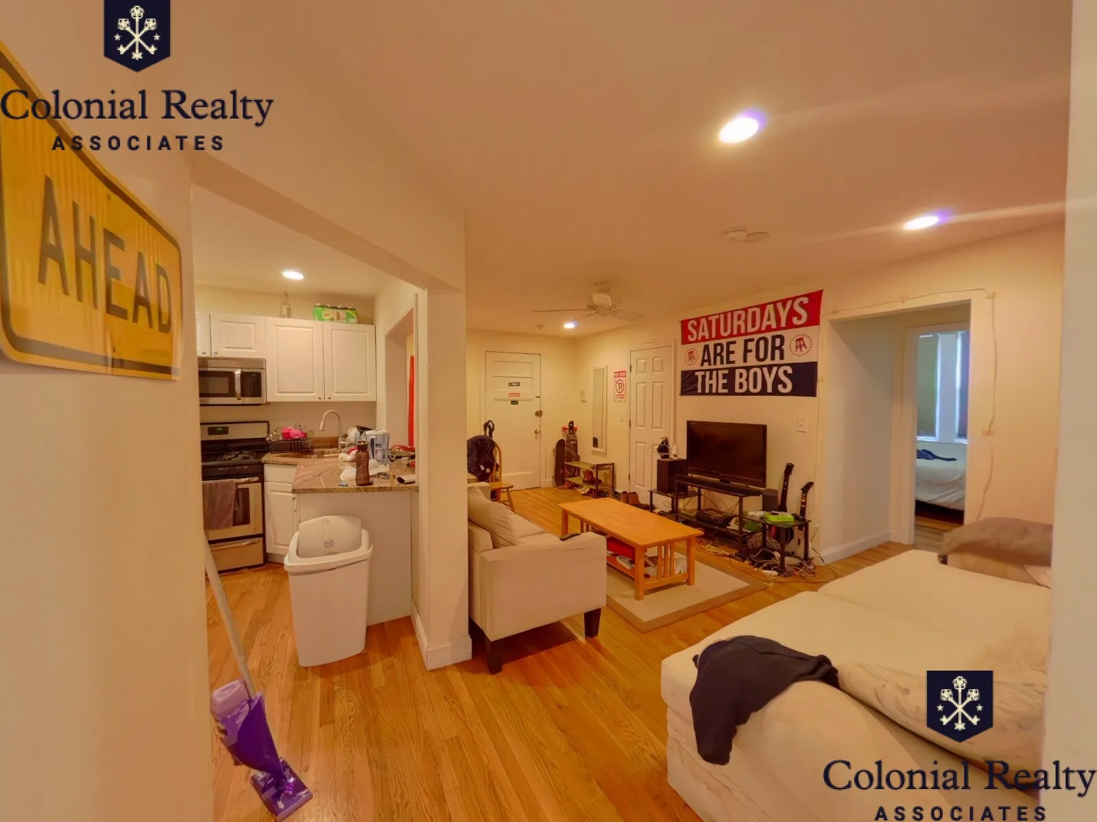 62 Egmont St, North Brookline