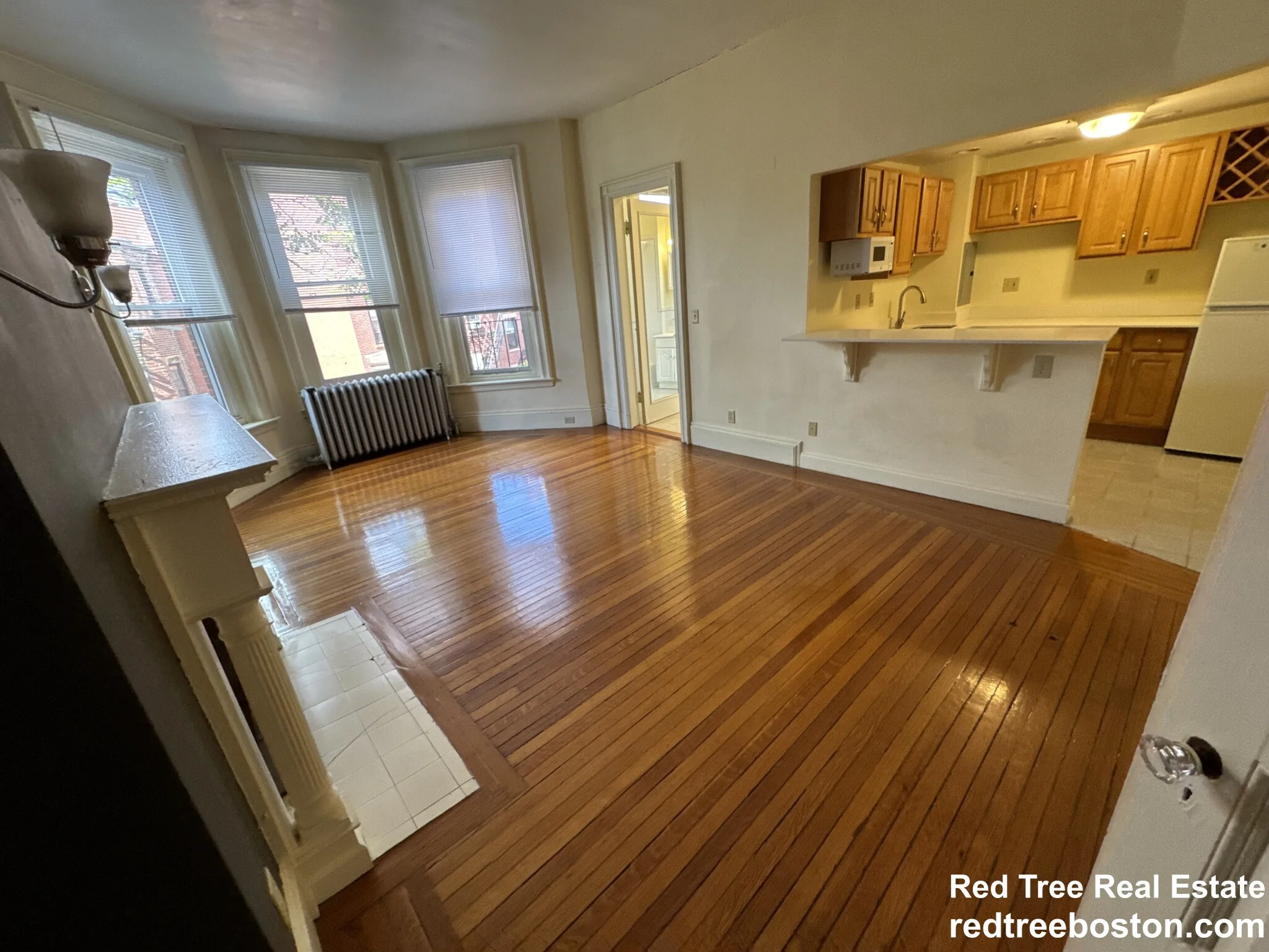 379 Commonwealth Ave, Back Bay