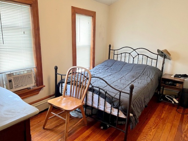 35 Rogers Ave, Powder House Square