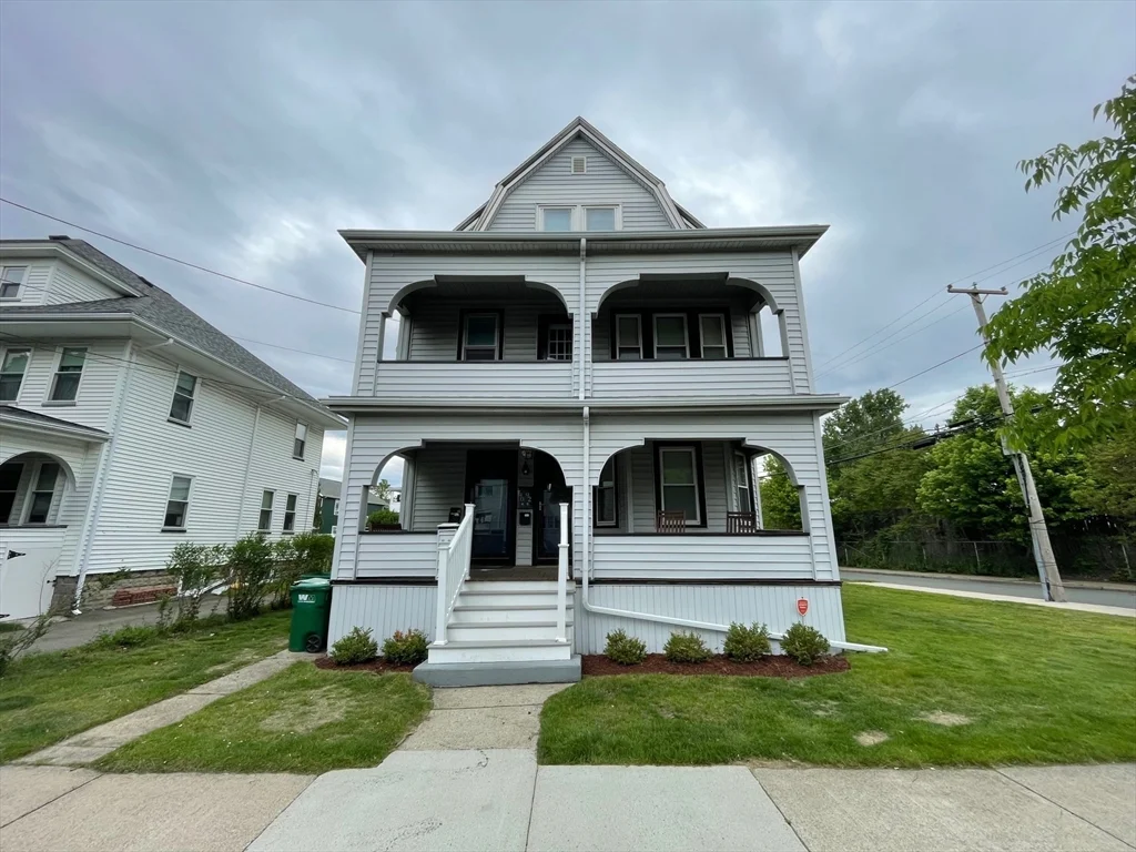 92 Surrey St, Glenwood