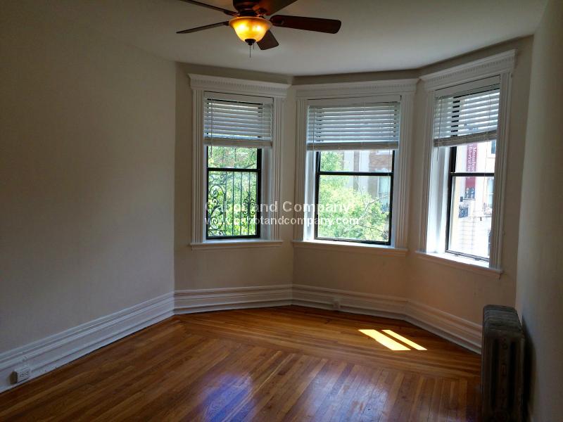 1111 Boylston St, Fenway