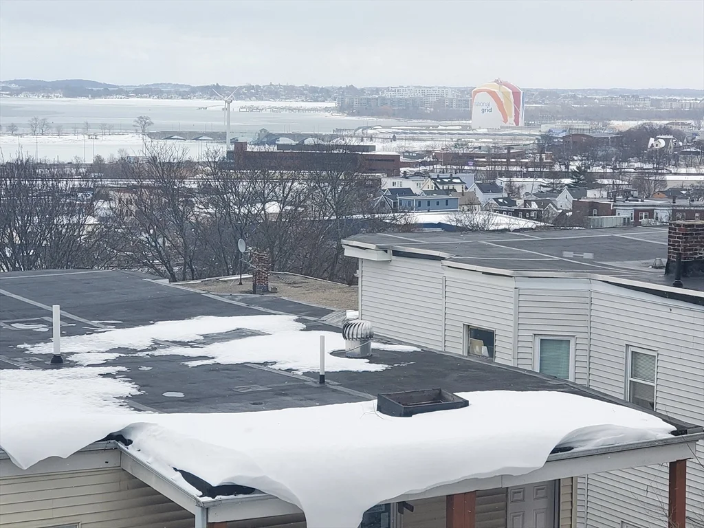 56 Percival St, Dorchester