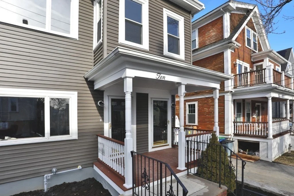 10 Grant St, Winter Hill