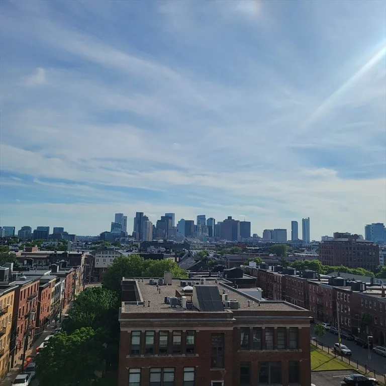 156 Porter St, East Boston