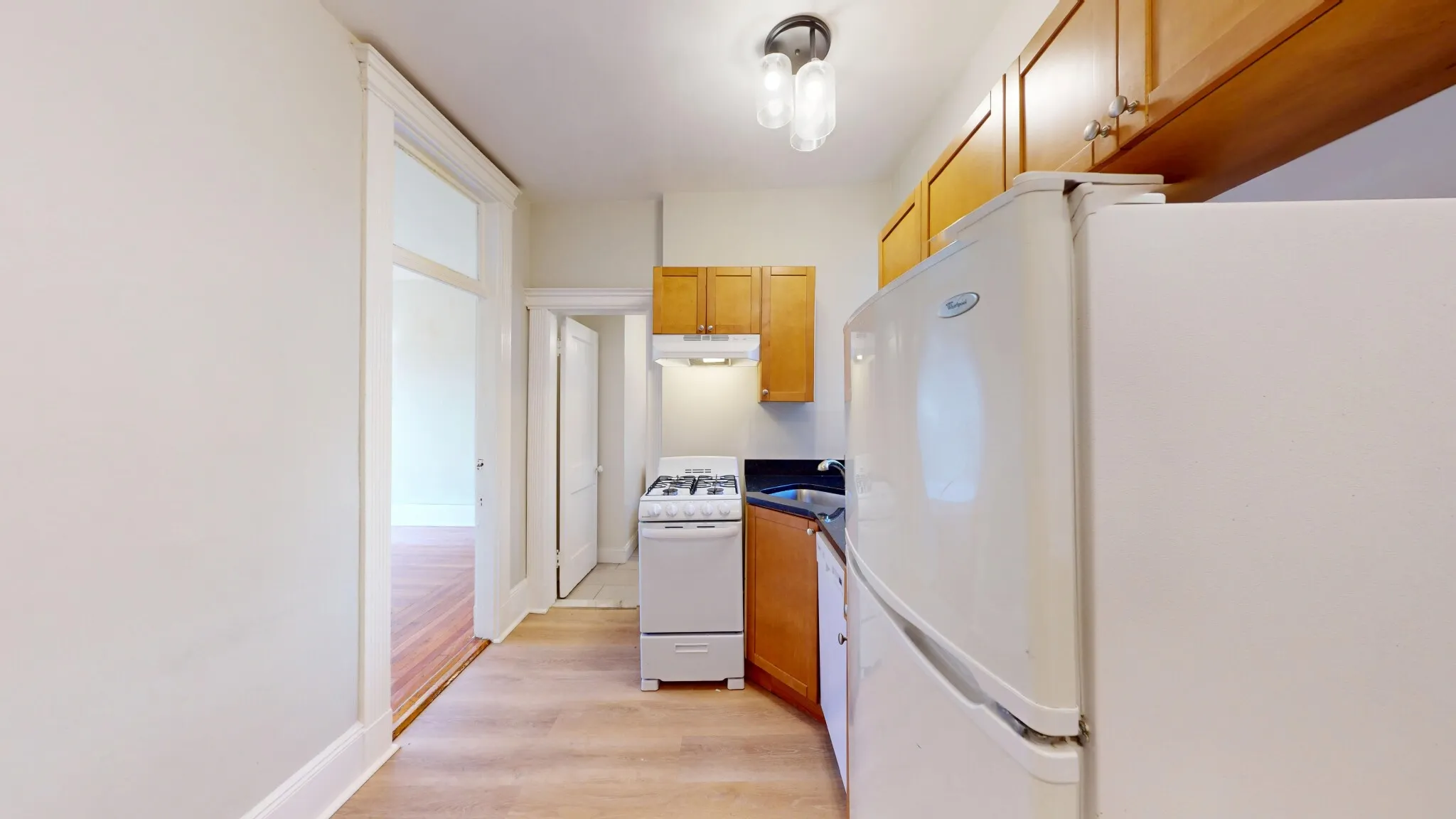 38 Hemenway St, Fenway