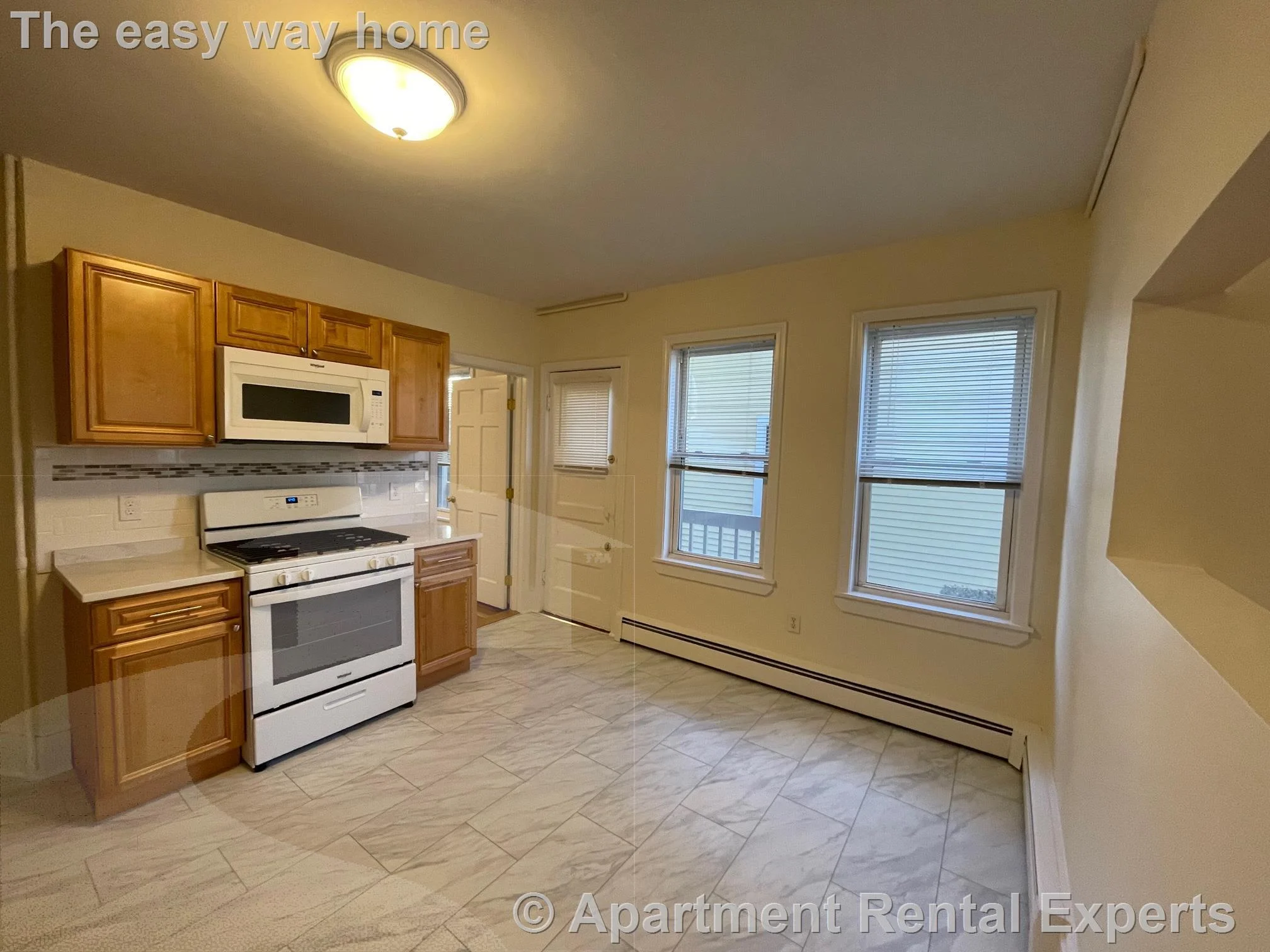 42 Linden Ave, Porter Square