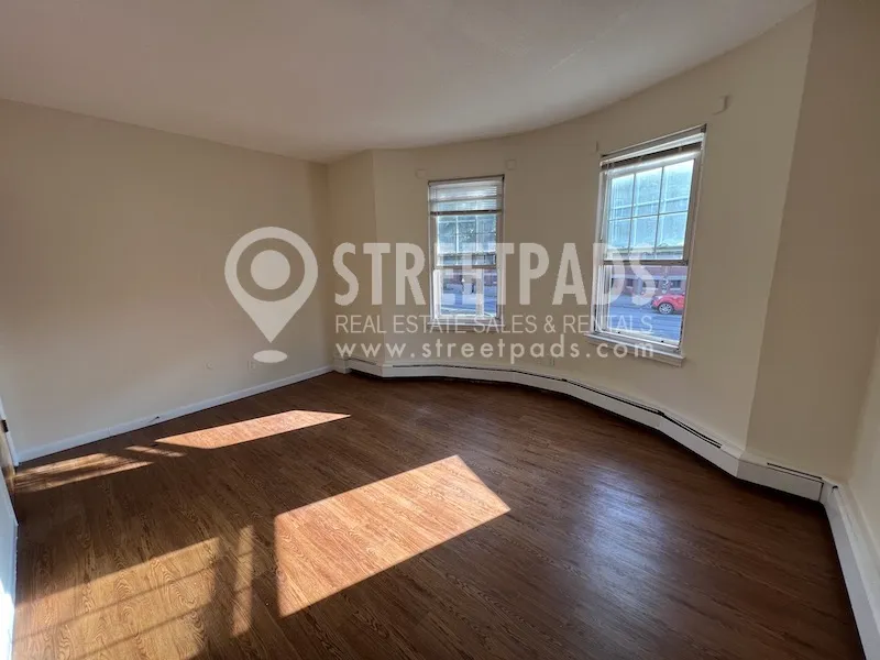 50 South Huntington Ave, Mission Hill