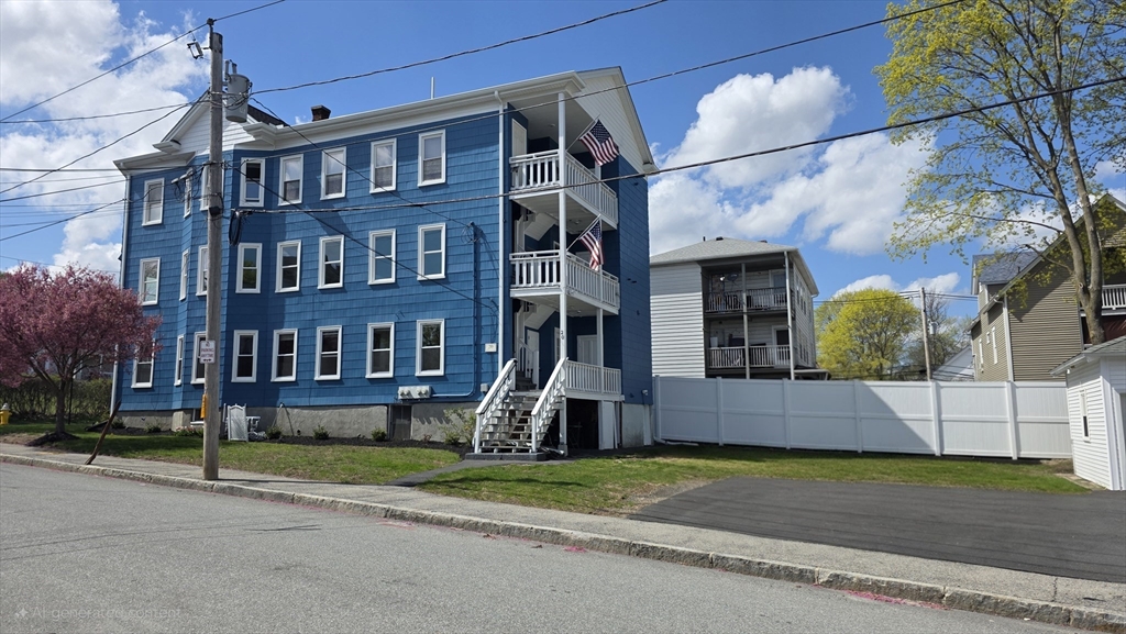 20 Reeves St, Quinsigamond Valley