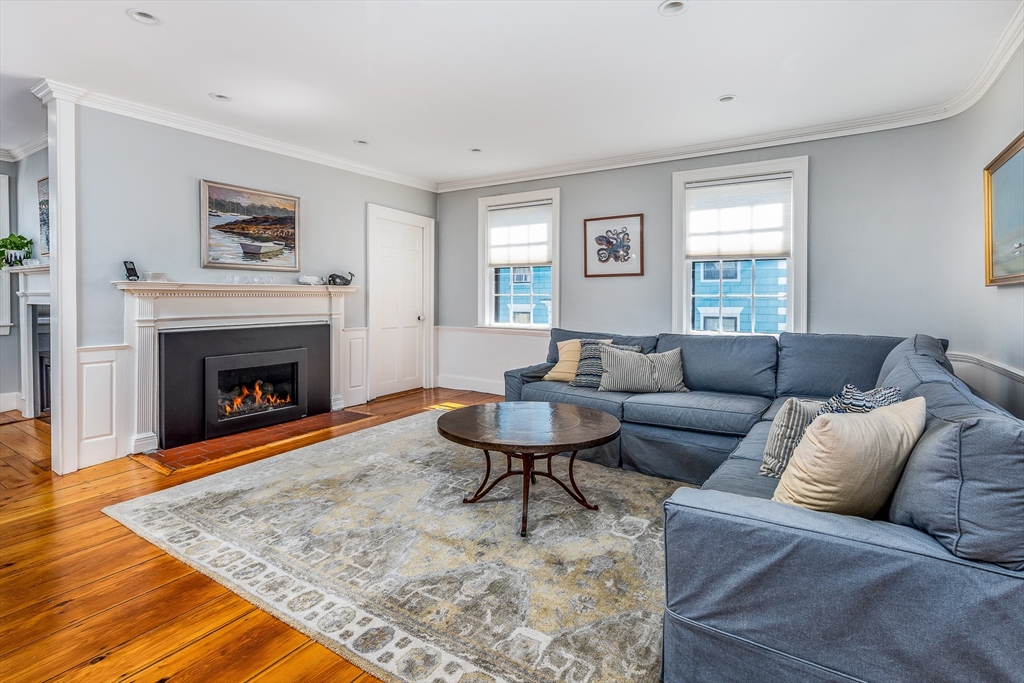 1 Pearl St, Old Town