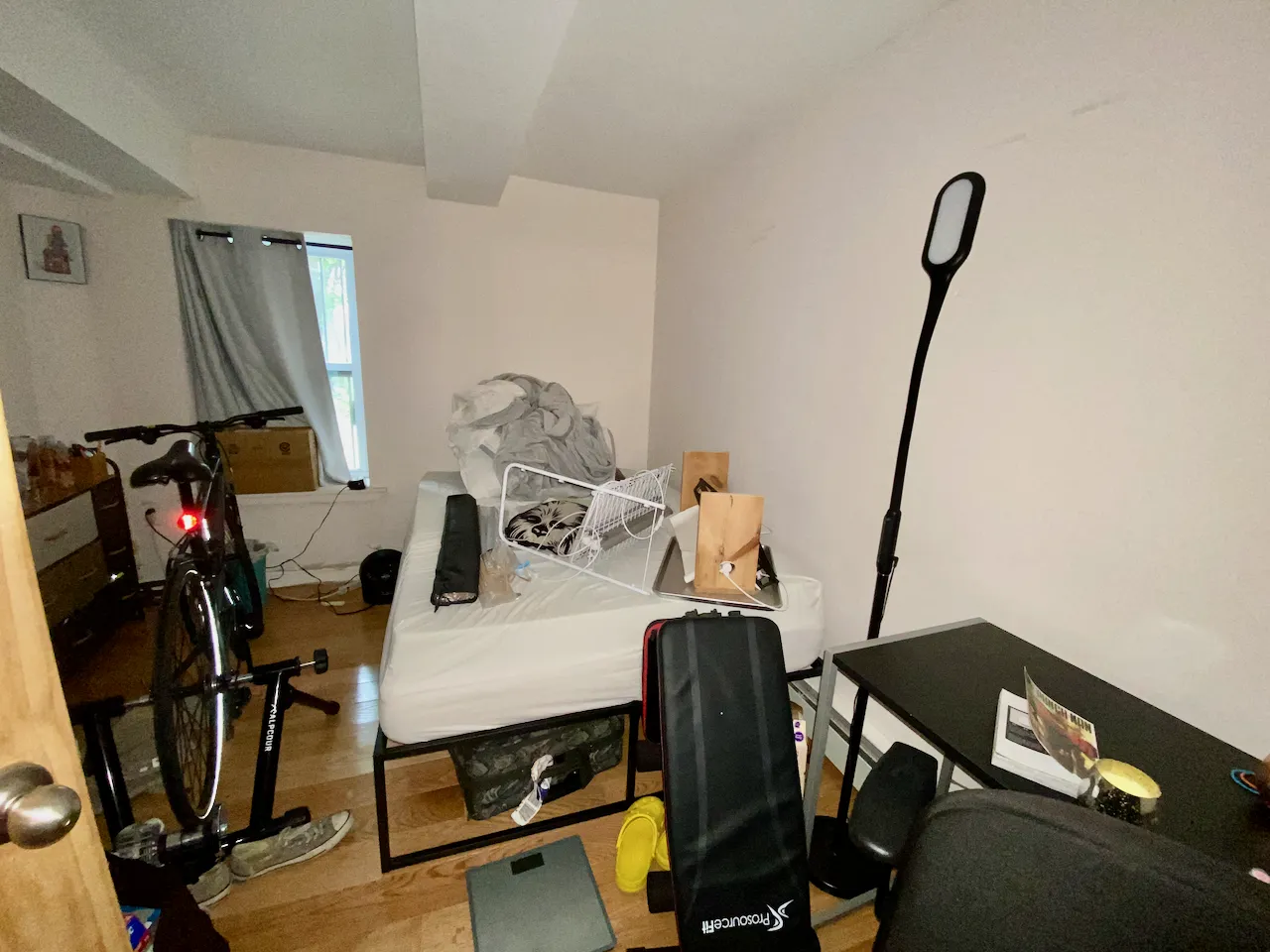 204 Northampton St, South End