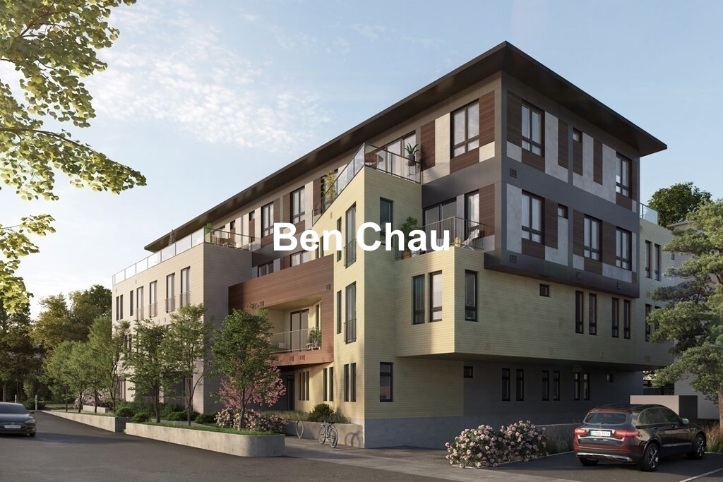 97 Elmwood, Cambridge