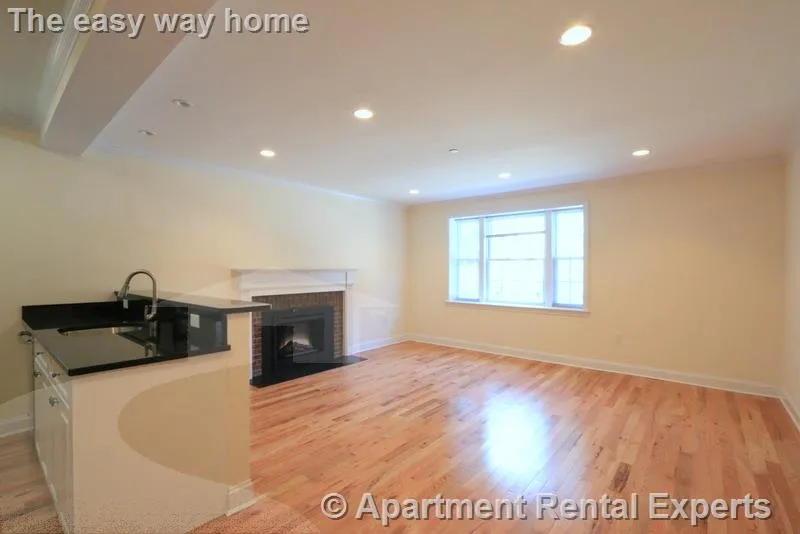 55 Langdon St, Harvard Square